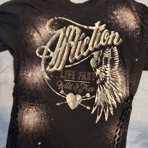 Affliction T-shirt